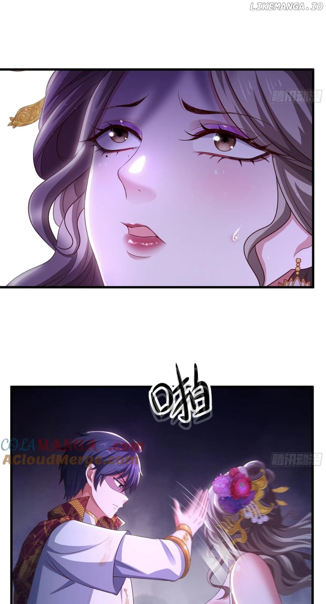 Rebirth of King Zhou: Not Being the Ultimate Villain Chapter 116 - page 3